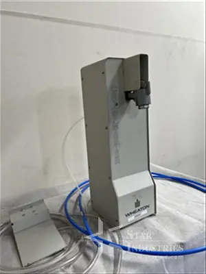 Used _UNKNOWN_ _UNKNOWN_ Cappers Pharmaceutical - Crimp California US | Star Industries #1256143