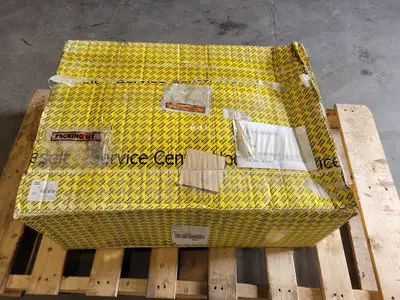 NEW ATLAS COPCO 2912450706