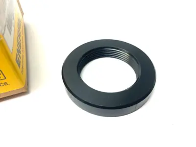 USED ENERPAC RETAINER NUT, 9-TON RD CYLINDER ATTACHMENT