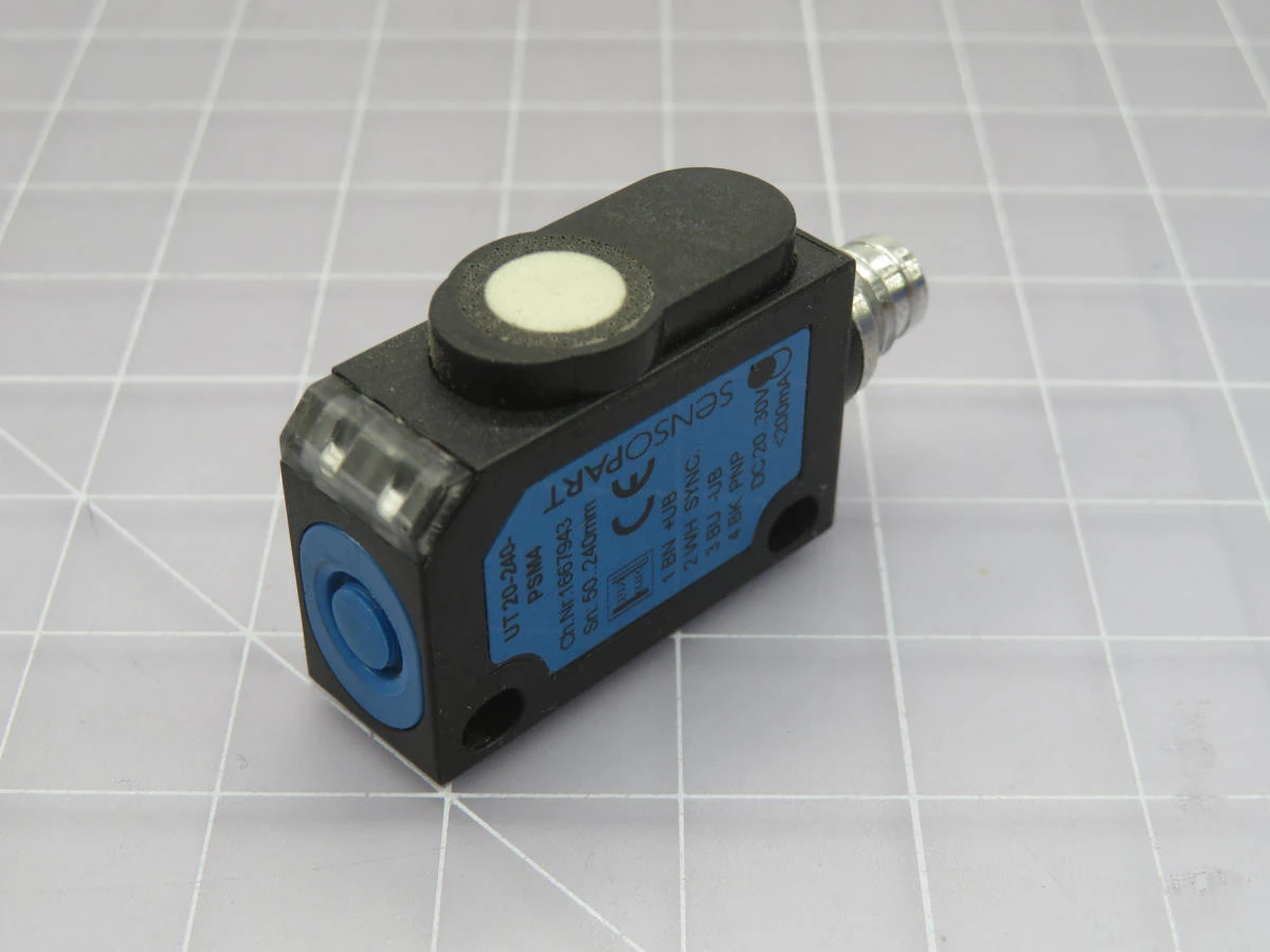Used SENSOPART _UNKNOWN_ Sensors | OCO Industrial #1623499