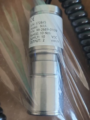 NEW TECSIS 99-2689-010N