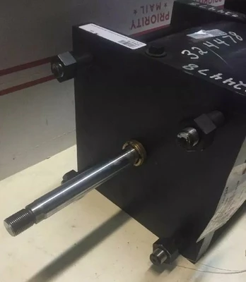 NEW Weir YAC10X150-A255