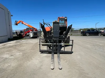 USED 2023 JLG 1075