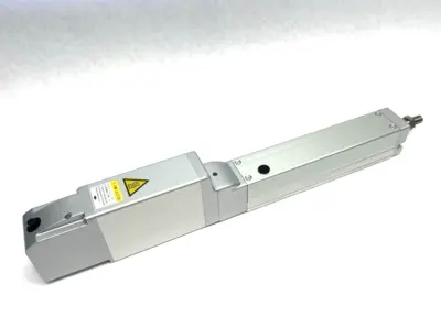 New | in-Stock IAI ROBO-CYLINDER INTELLIGENT RADIAL CYLINDER Linear Actuators Michigan US | Maverick Industrial Sales #1091953