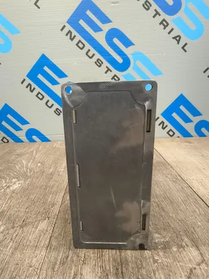 YASKAWA ELECTRIC CORP. SGDS-08A12AY27 Servo Drives & Amplifiers | ESS Industrial Equipment Sales (4)