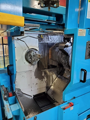 USED 2012 MURATA MD100