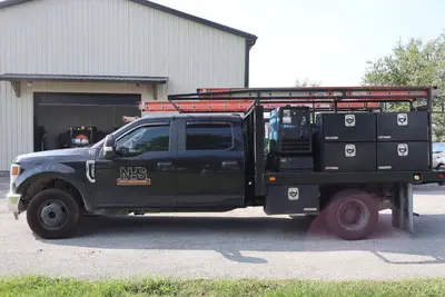 2020 FORD F-350 XL SUPER-DUTY BOX TRUCK | Levy Recovery Group (6)