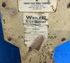 Used WEILER SCALE COMPANY 8801 Material Handling (misc) Ohio US | HGR 24 #1293685