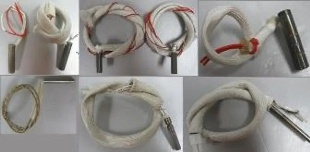 USED AGILENT - KEYSIGHT PH544