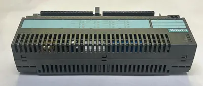 USED SIEMENS 200B-8DI/8RO-AC