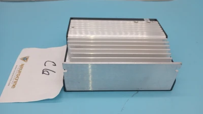 USED APPLIED MATERIAL PRODUCTS SVAC3-Q-E120