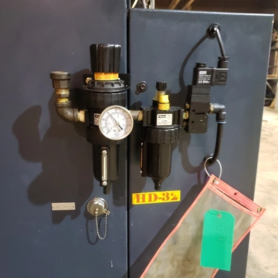 2005 JOHNFORD ST-80 CNC Lathes | SNL Machine Trader LLC (11)