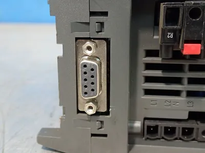 Used SIEMENS 6SL32101KE123UP2 Power Converters - Battery Chargers Ohio US | HGR 24 #751947