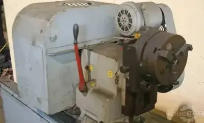 Used VAN NORMAN 467 Crankshaft Grinders Arizona US | KD Machinery #1411750
