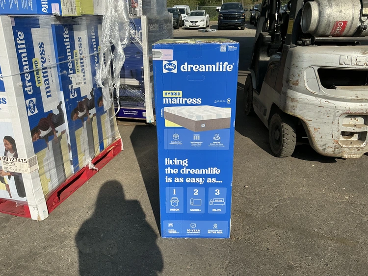Used DREAMLIFE _UNKNOWN_ Commercial Materials & Supplies Michigan US | Miedema Asset Management Group #1321328