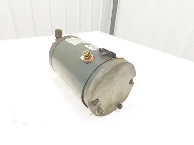 Toyota 14510-U1160-71 Hydraulic Pump Forklift 36/48V Power Steering Motor
