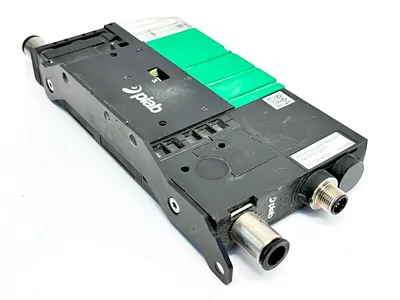PCS.F.122.S.H111AD.S1P1.1X.P2.EJ.CCCC | Piab  piCOMPACT 23 SMART Vacuum Ejector - For parts or not working