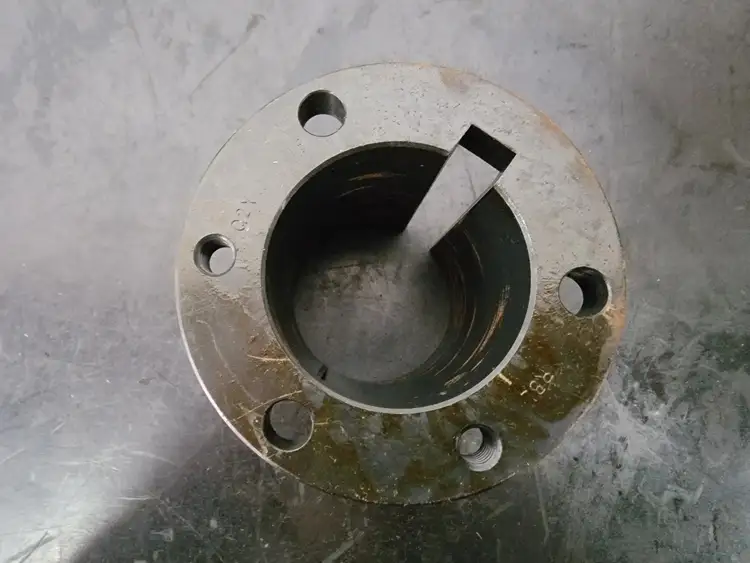 Used RINGBALL Q2X2-7/16 Miscellaneous MRO British Columbia CA | Lenmark #266967
