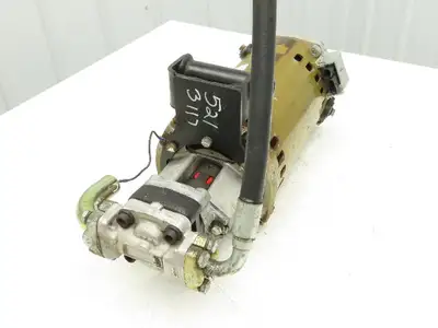 Used DANAHER MOTION _UNKNOWN_ Forklift Attachments Indiana US | Arrow Industrial #1366970