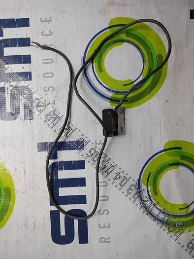 Used OMRON E3V3-D62 Miscellaneous PCB & SMT Equipment | SMT Resource #487523
