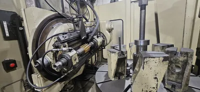 MODUL ZFWZ 1250 GEAR HOBBERS | Piselli Enterprises (4)