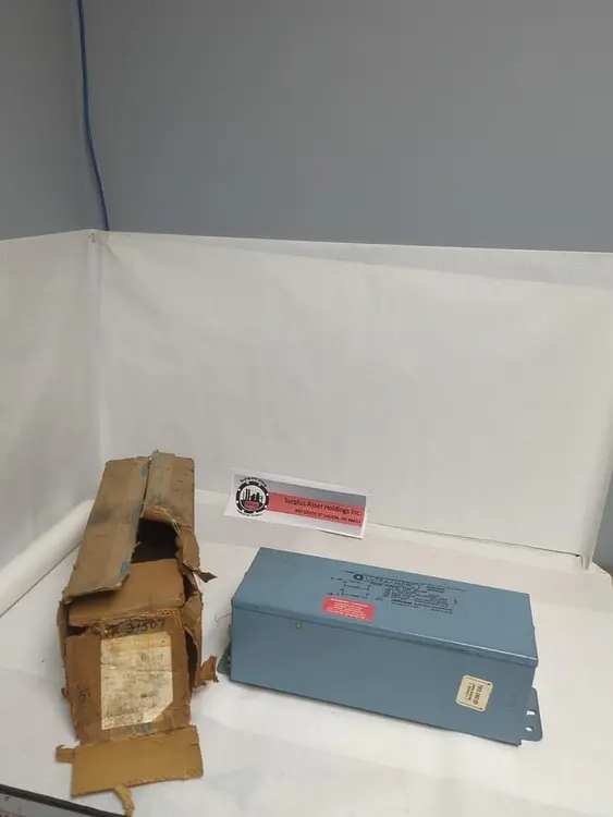 New | in-Stock JEFFERSON ELECTRIC 237-1336 Misc Electrical & Power Parts Ohio US | Surplus Asset Holdings #1247525
