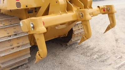USED 2024 Caterpillar D4