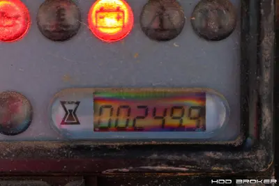 Used 2025 VAC-TRON 2025 VAC-TRON LP573XDT Hydro Excavators Florida US | HDD Broker #1493758