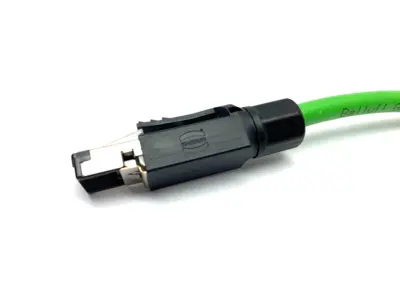 USED BALLUFF BCC E834-E834-90-334-PS54N2-003