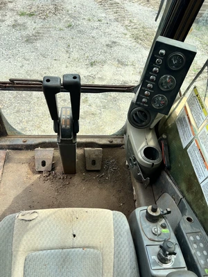 Used 2015 MOROOKA MST2200-VD Articulated Dump Trucks Louisiana US | Proxy Equipment #1377925