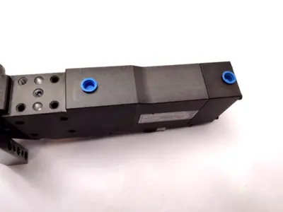 TPC52-NP-733207H-180AL/R-TDC-90 | BTM  Pneumatic Clamp Cylinder PD250500B - New Other