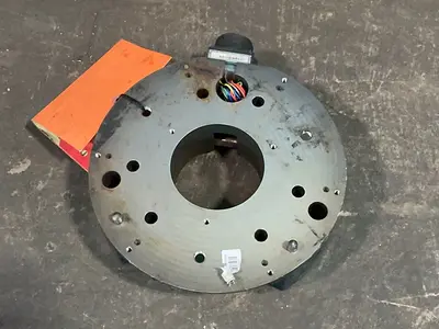 Used NITTA B1200PC04 Tooling & Accessories (Other) Ohio US | HGR 24 #1289729