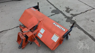 USED 2003 KUBOTA BX2230
