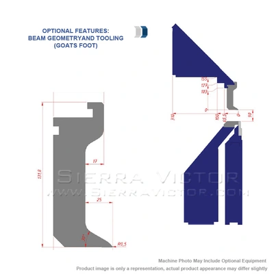 ERBEND MFB 3220 CNC Folders | Sierra Victor Industries (10)