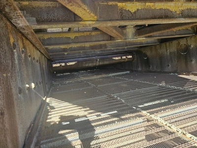 Used 1986 CEDARAPIDS 1316 Cone Crushers Utah US | ABN Services #1339230