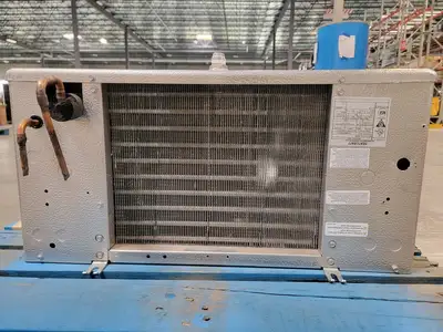 USED HEATCRAFT ADTY052AEK