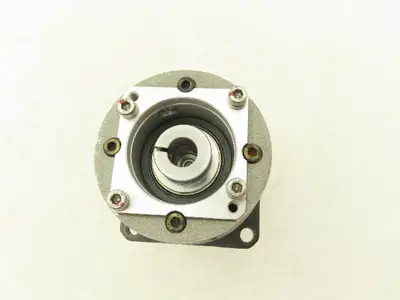 Sumitomo ANFX-P120N-2RLD-81 Planetary Gear Reducer 81:1 Servo Gearbox 14x25mm