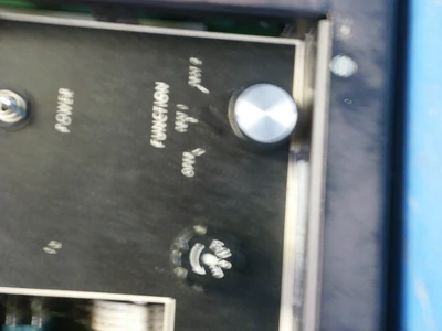 USED Daniel 2271 Flow Computer