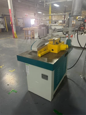 USED 2019 MAS MX5117B