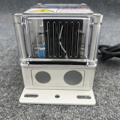 Used SICK OPTIC ELECTRONIC 1047583 Misc Industrial Equipment California US | Davliegogo LLC #1710050