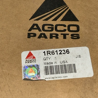 NEW AGCO 1R61236