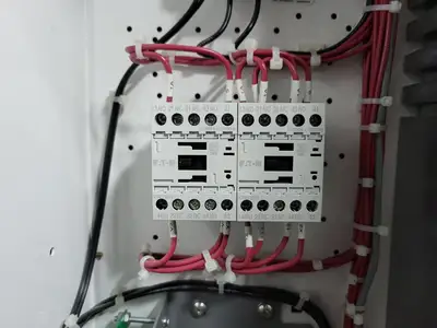 USED EATON SVX002A1-5A4N1