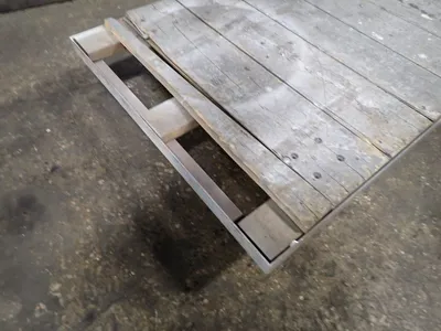72" X 36" Cart