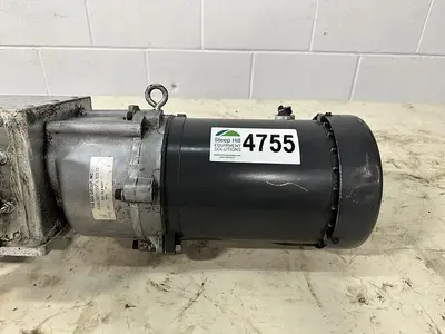 USED DAYTON 8HM01