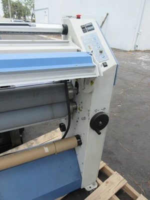 USED 2008 SEAL 62-PROD
