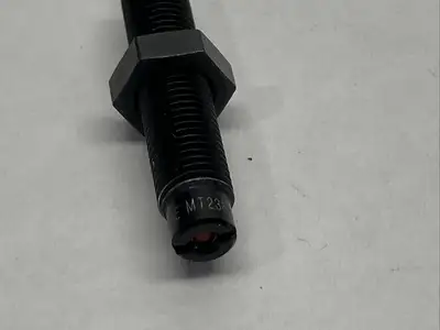 Used ITT M8 Parts (Hydraulics and Pneumatics) | Maverick Industrial Sales #1113832