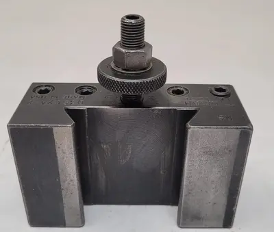 Used DORIAN TOOL D35CXA HOLDERS Tool Holders Kentucky US | Aucto #1315856