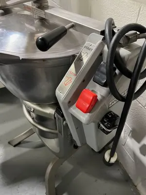 HOBART HCM-450 Food Processors | Envoy Equipment LLC (4)