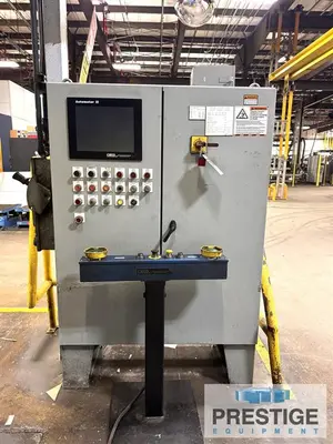 USED 1989 BLOW SC2-300-102-48