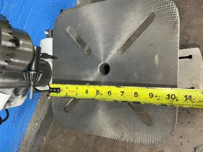 Used PALMGREEN 80342A Drill Press (Woodworking) Ohio US | HGR 24 #1263306
